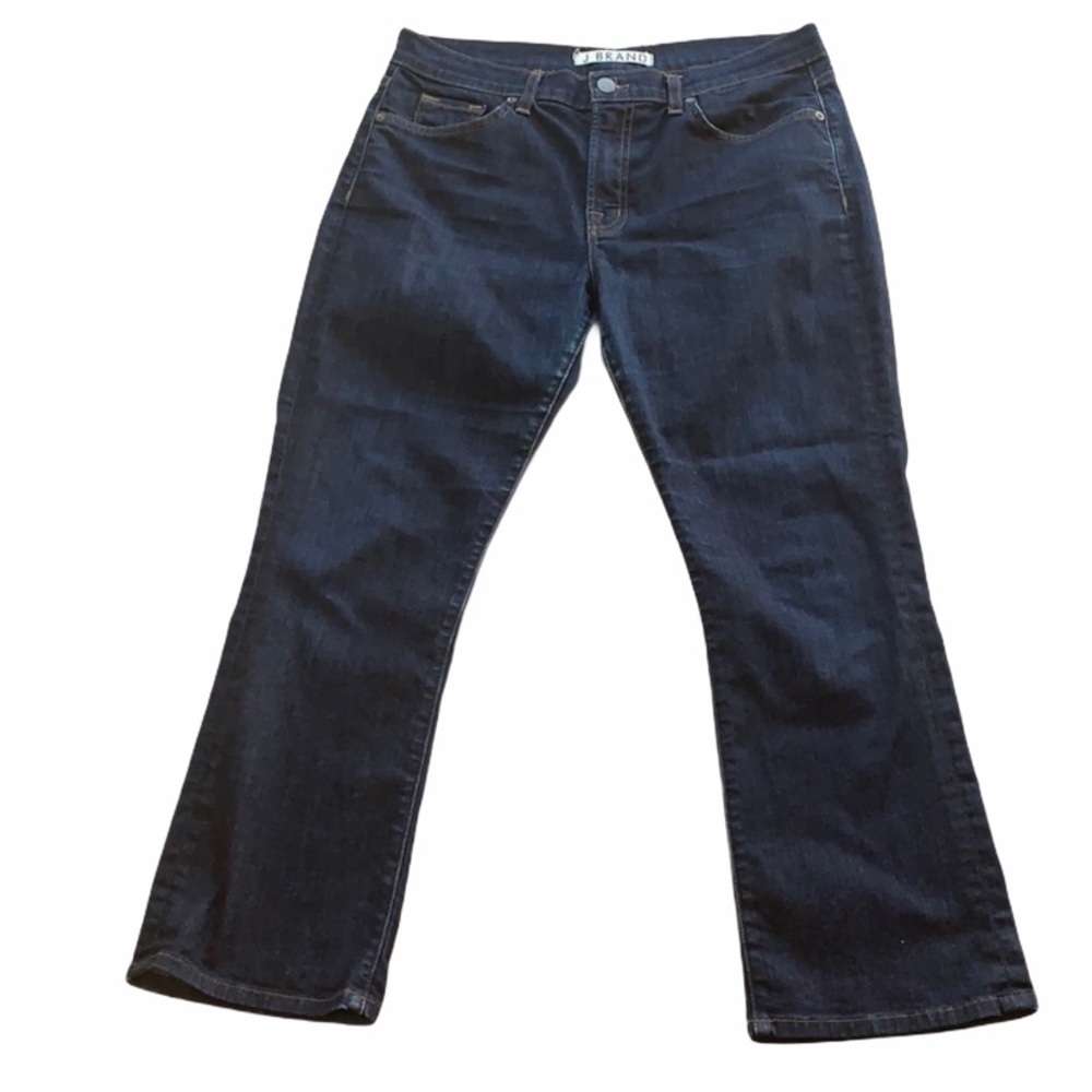 J Brand Pure high rise jeans - Picture 2 of 12